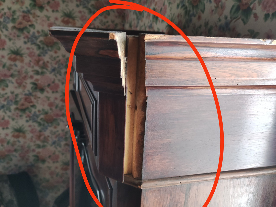 贝舍尔城堡酒店主图