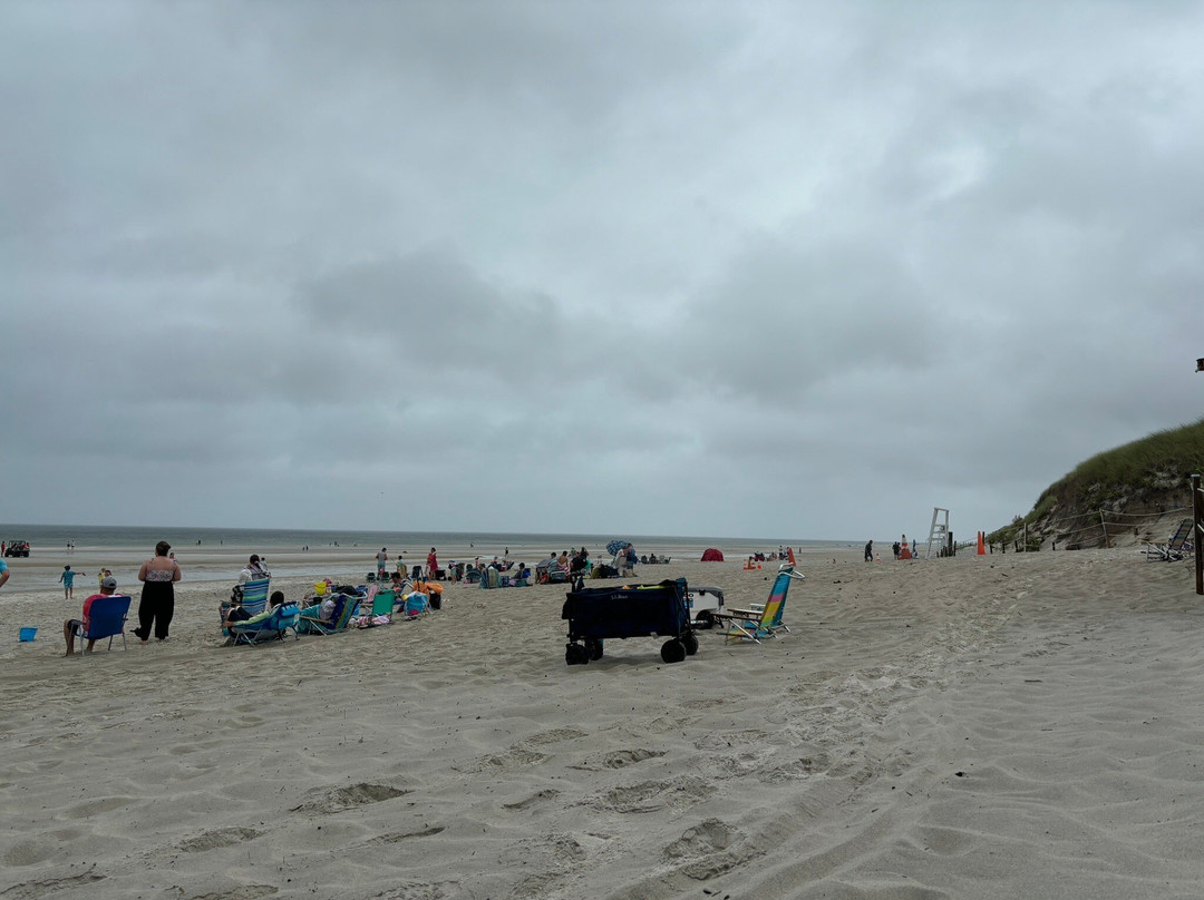 Mayflower Beach景点图片
