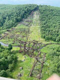 Kinzua Bridge State Park景点图片