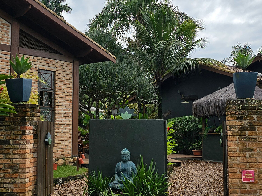 Villa Bebek Hotel主图