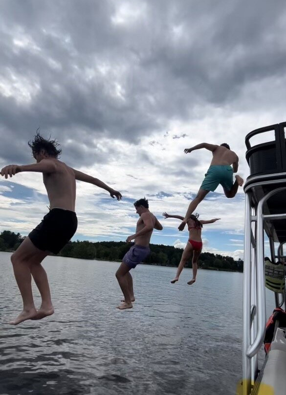 Sacandaga Boat Charters景点图片