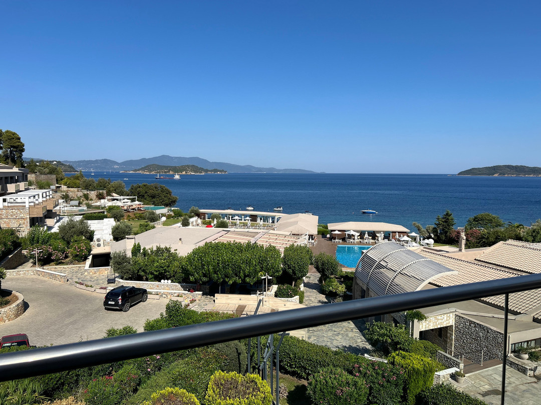 卡桑德拉湾度假村酒店主图