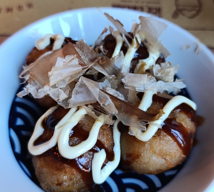 Ramen Bar Akira - Brescia S. Faustino