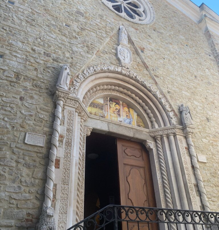 Chiesa di Santa Maria La Nova景点图片