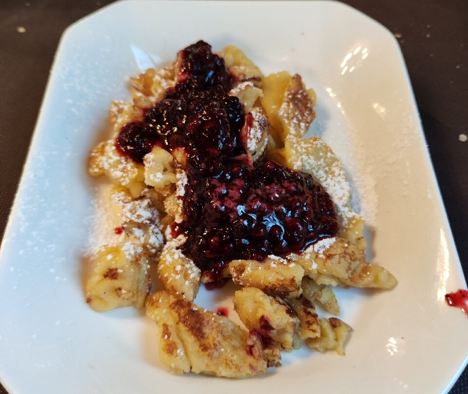 Soggiorno Dolomiti主图