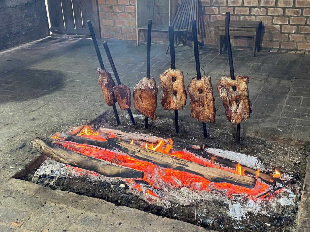 Fazenda Tropeiro Camponez主图