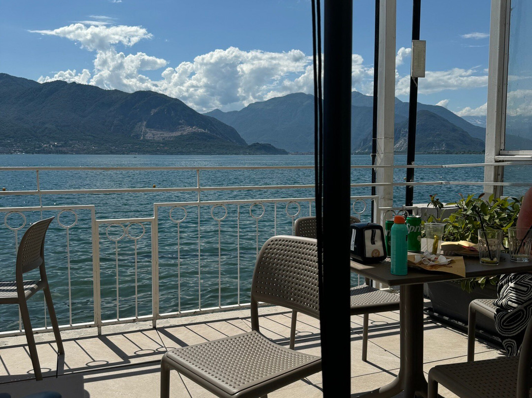 Suna Beach - Pool & Lounge Bar景点图片