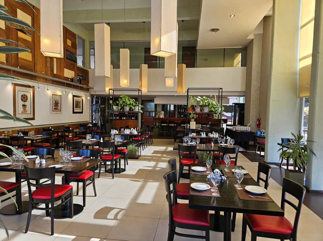 Tres Pircas Hotel & Spa主图