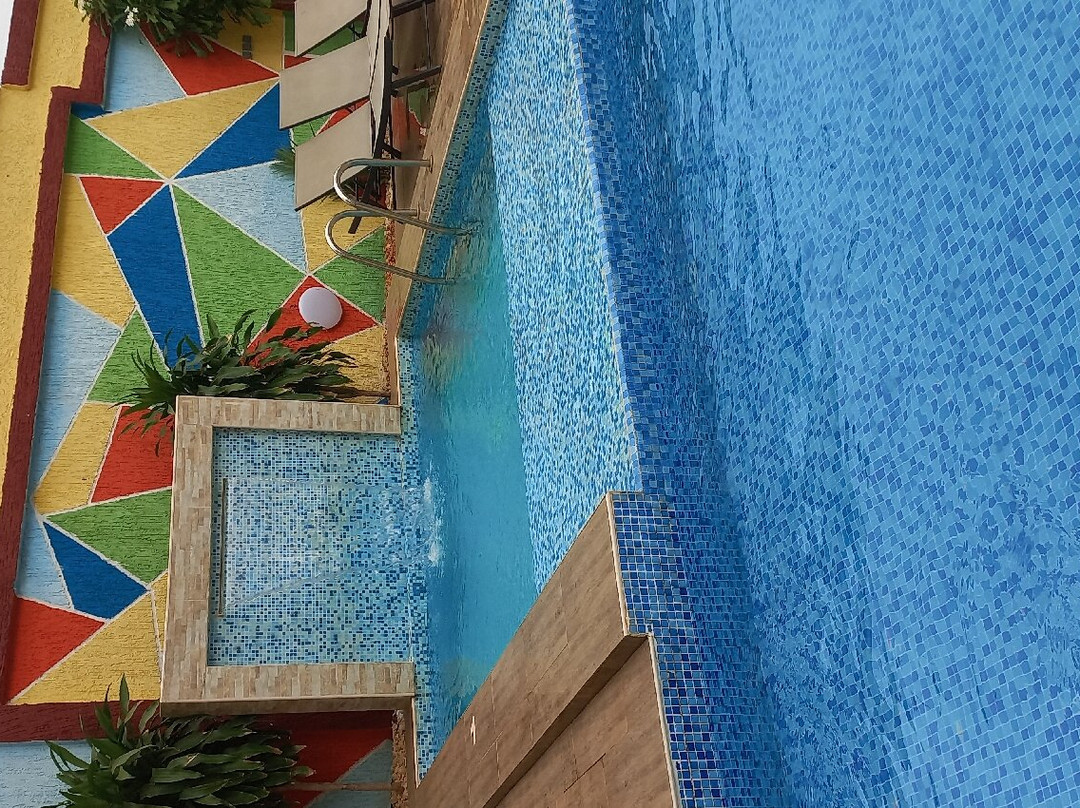 Hôtel Gnoupalé Yamoussoukro