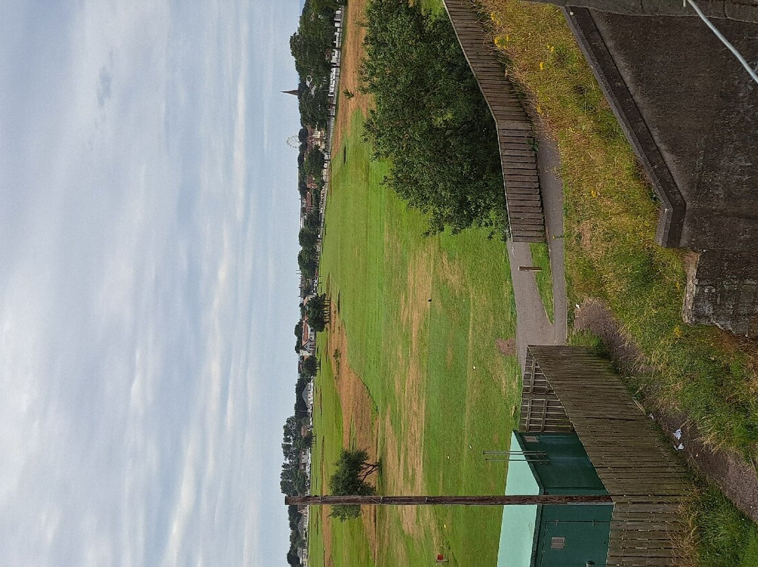 Darley Golf Club景点图片