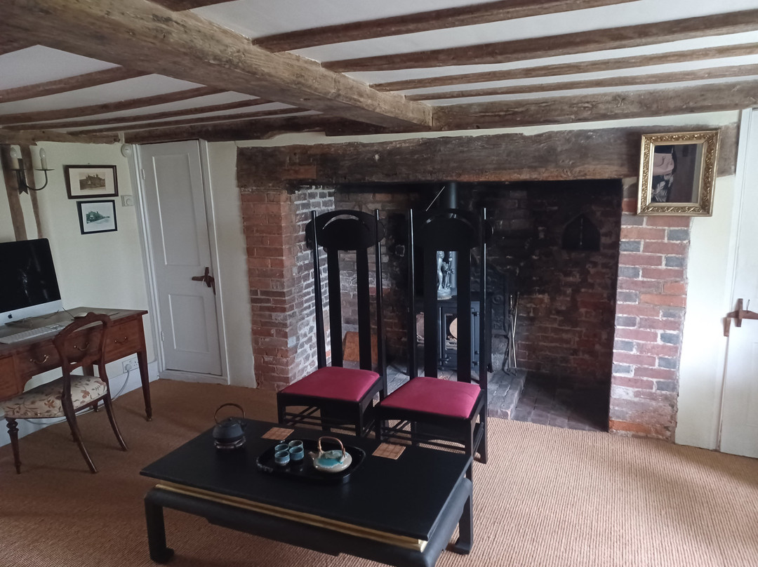 Little Dane Court主图