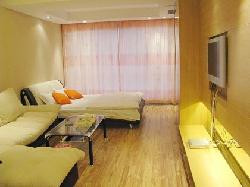 大连伊典伊景华园酒店式公寓主图