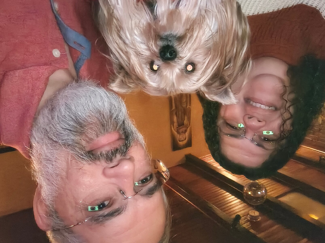 Pousada Terra da Luz主图