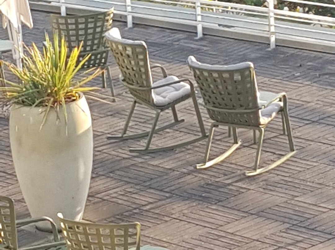 Spa Marin Du Val Andre主图