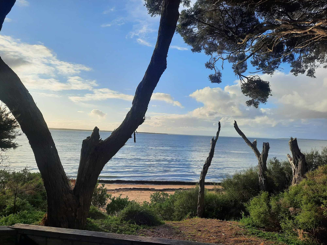 亚瑟菲利普汽车旅馆主图