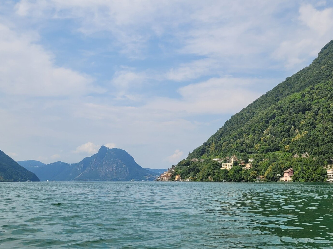 Rivabianca S.A.景点图片