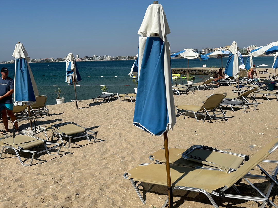 Nevis Resort & Aqua Park - All Inclusive主图