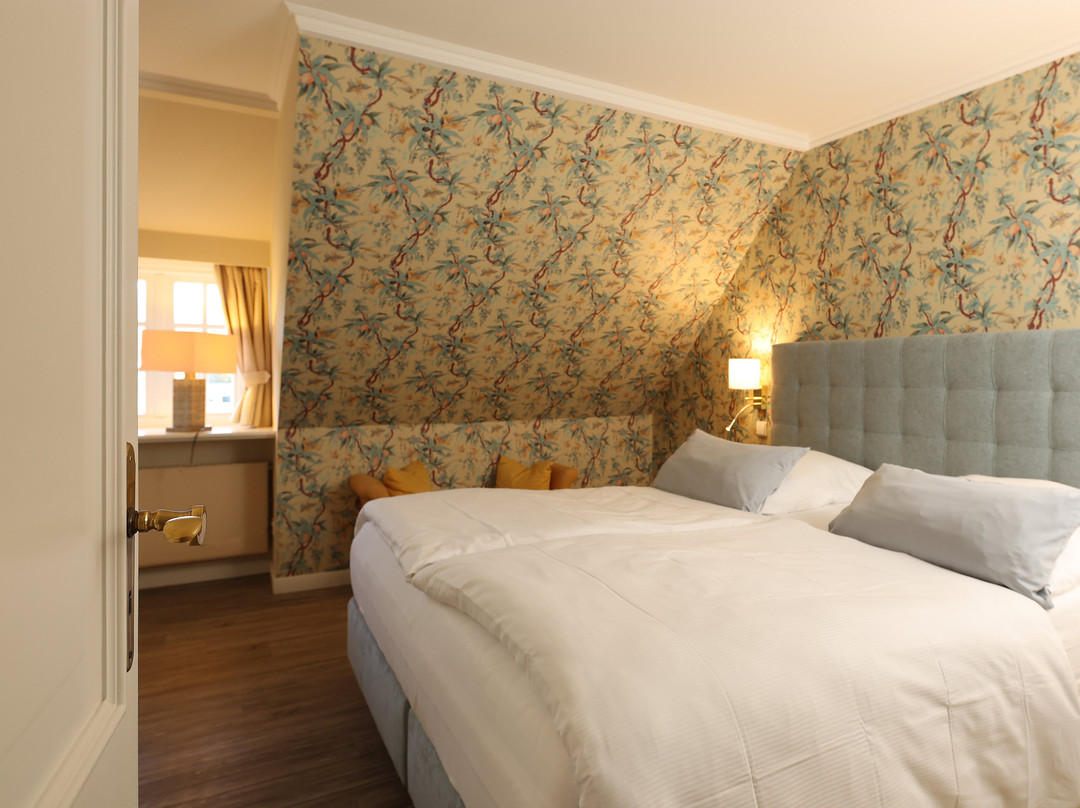 塞勒霍夫开特姆加尼酒店主图