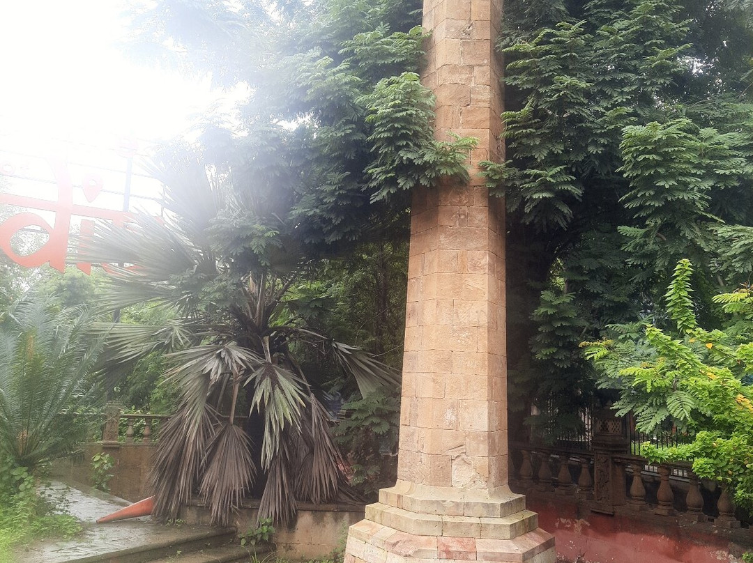 Zero Mile Marker-那格浦尔必去景点