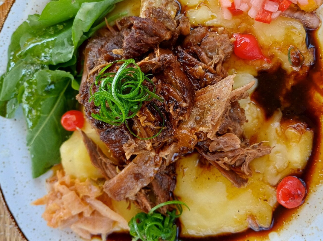 ZalaZ-Paraisopolis必去景点