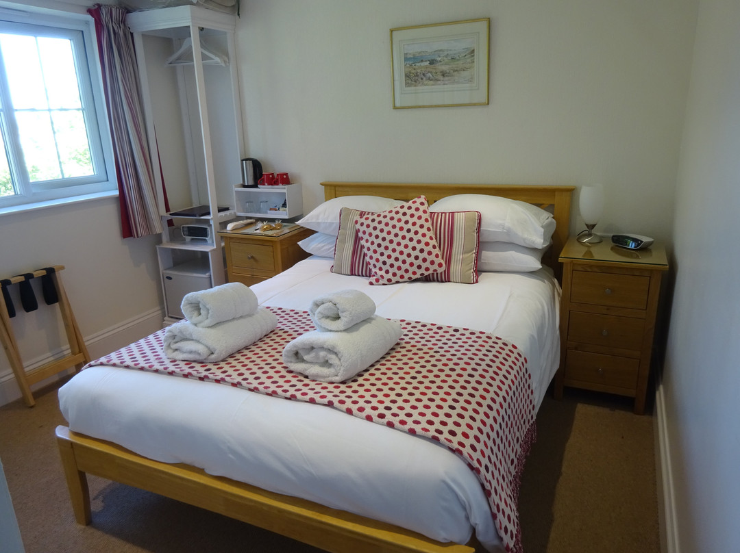 Penhallow Guest House主图