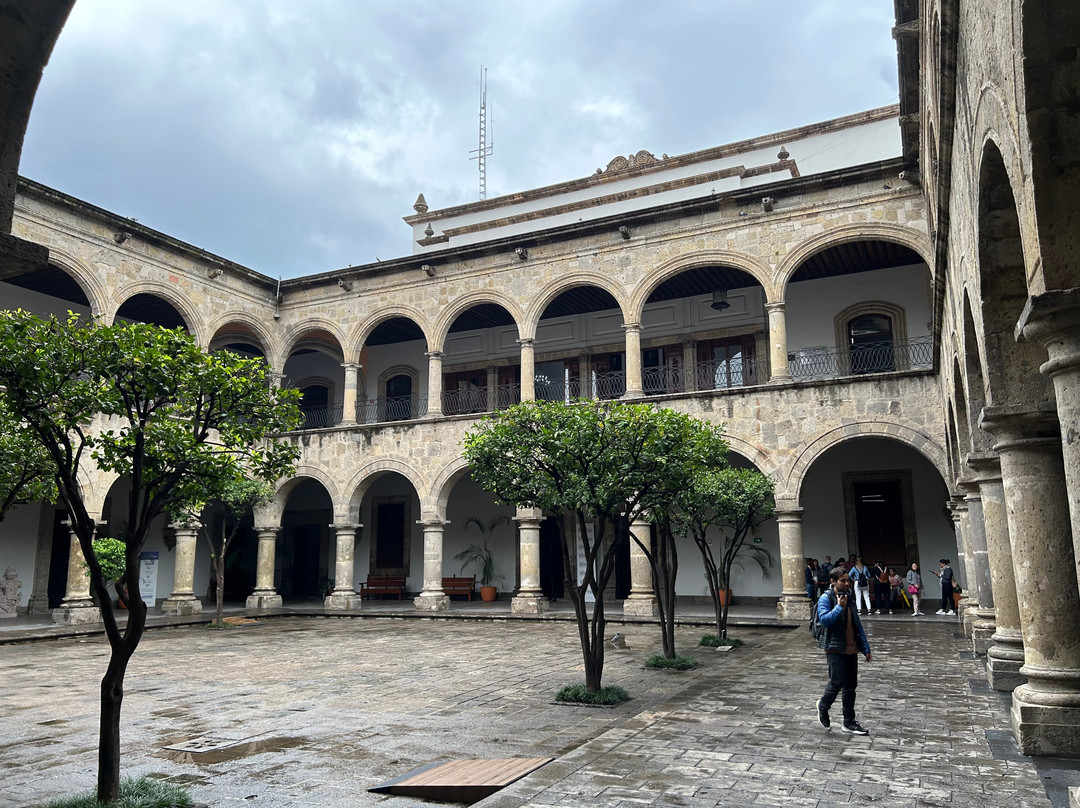 MAGNIFICENT TOURS MX-Chapala必去景点