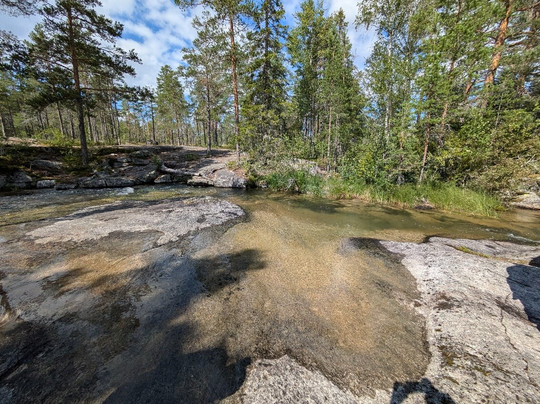 Forsaleden-Gallo必去景点
