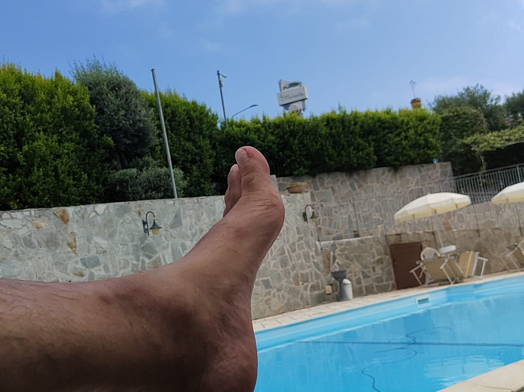 Residence La Marinella主图