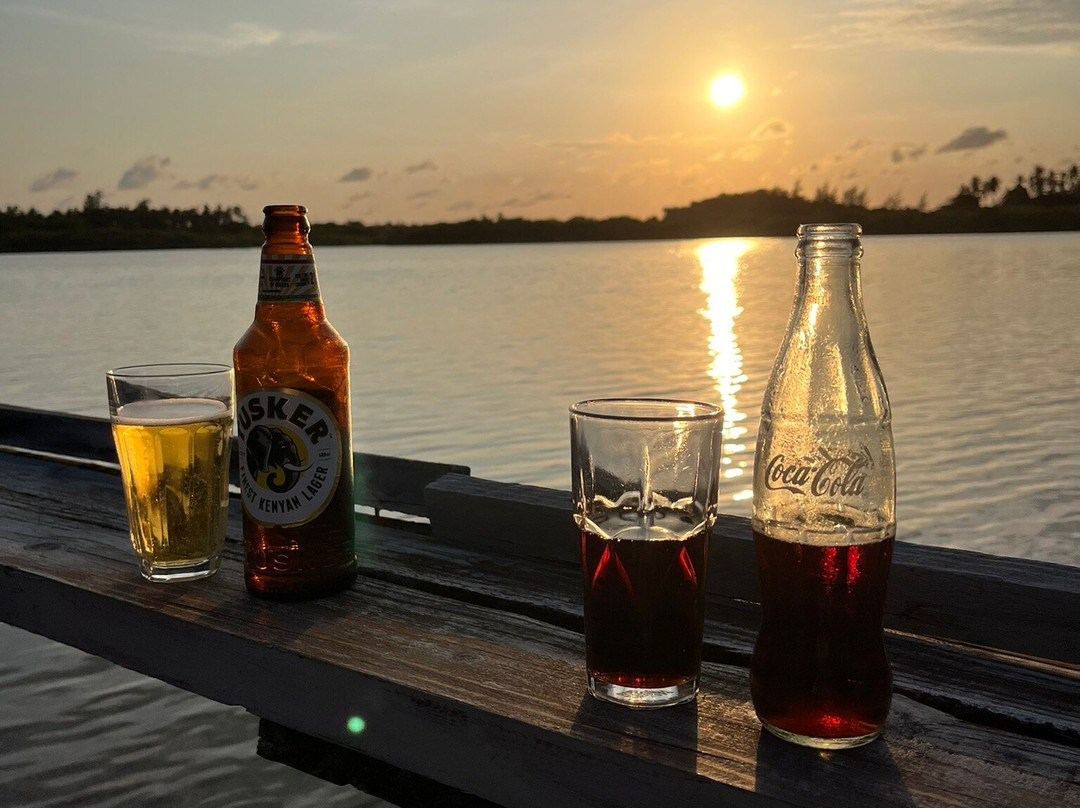 Prawn Lake-马林地必去景点