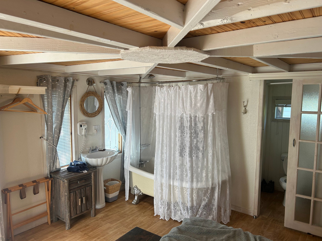 Auberge Maison Gagne主图