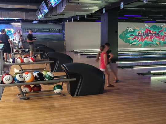 Maximo Shopping Center-罗马必去景点