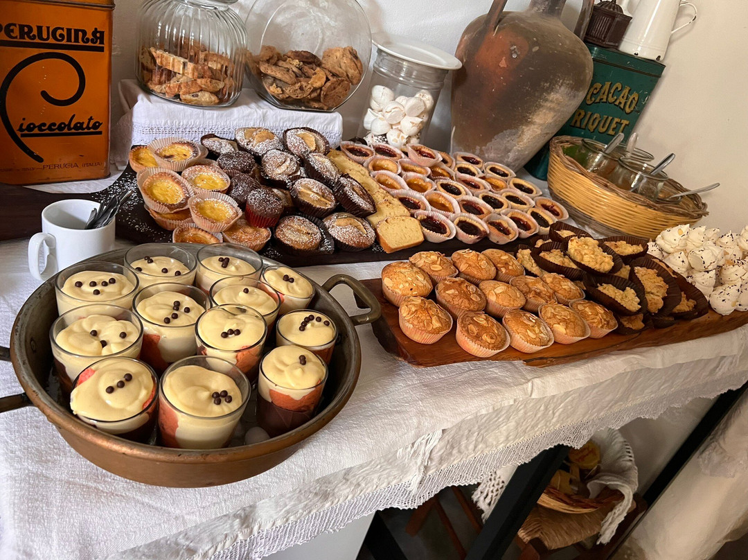 Il Portico Guest House主图