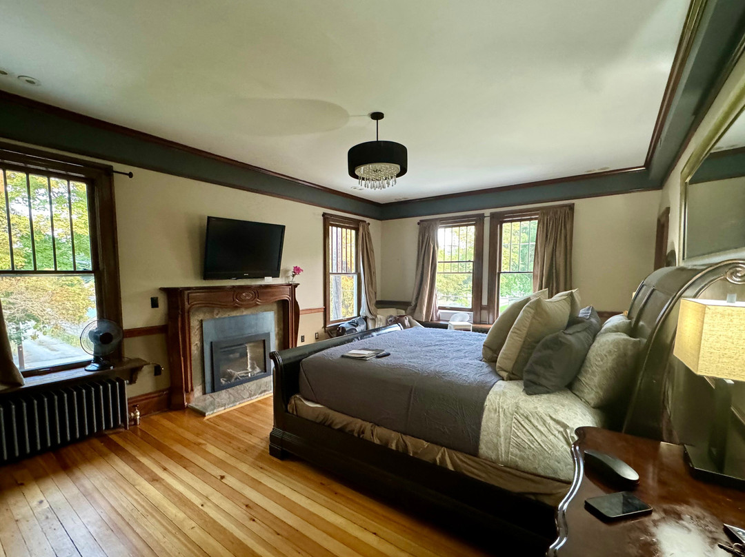 Blackwell Boutique Hotel主图