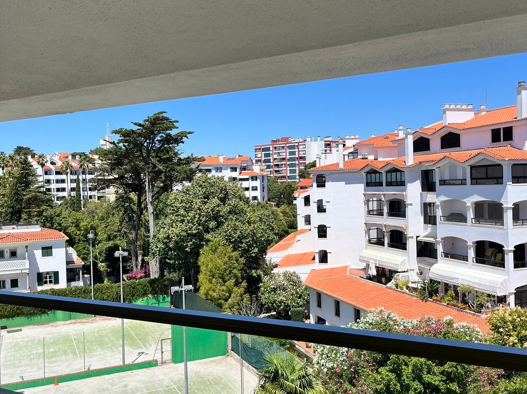 Clube do Lago Hotel主图