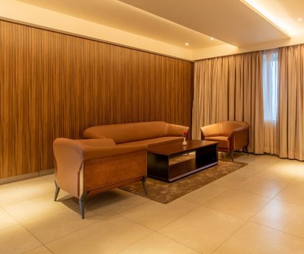 M Pro 宫殿酒店迈索尔 - 距离迈索尔宫殿12分钟-客卧