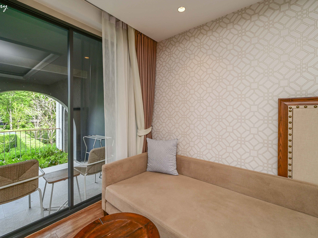 Hotel Labaris Khao Yai主图