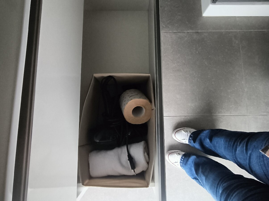 B&B m'ama non m'ama主图