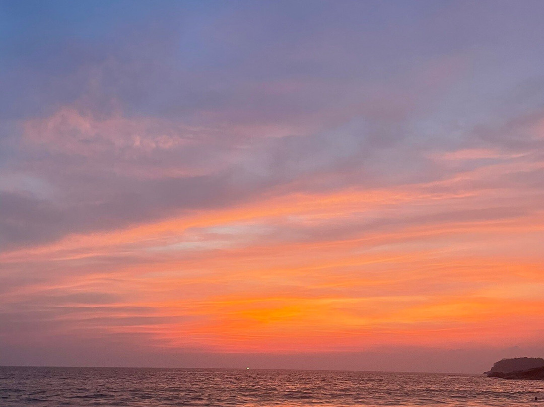 Chai Driver in Phuket-普吉镇必去景点