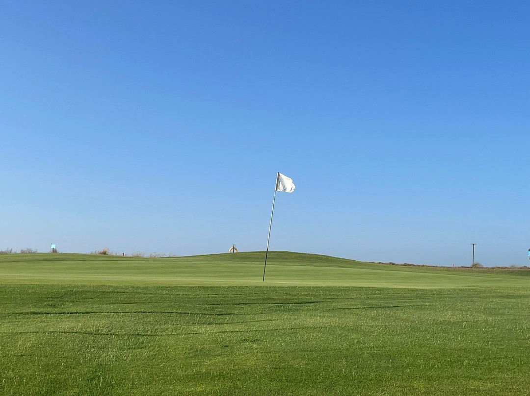 La Estancia Golf景点图片