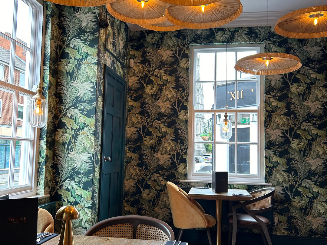 Core by Clare Smyth