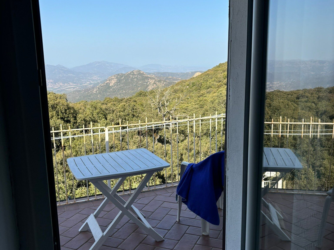 Bed & Breakfast Casa Solotti主图