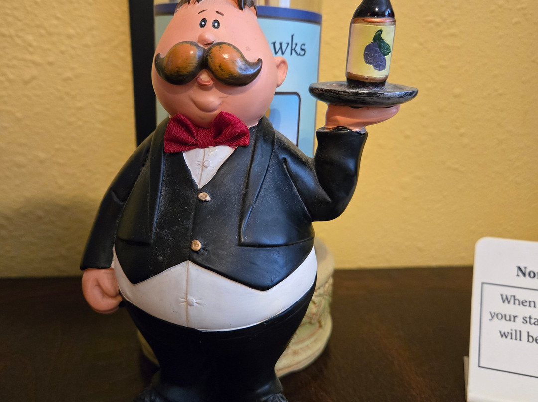 Fountain Motel主图