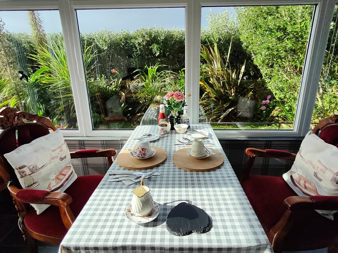 Seaview House B&b Sennen主图