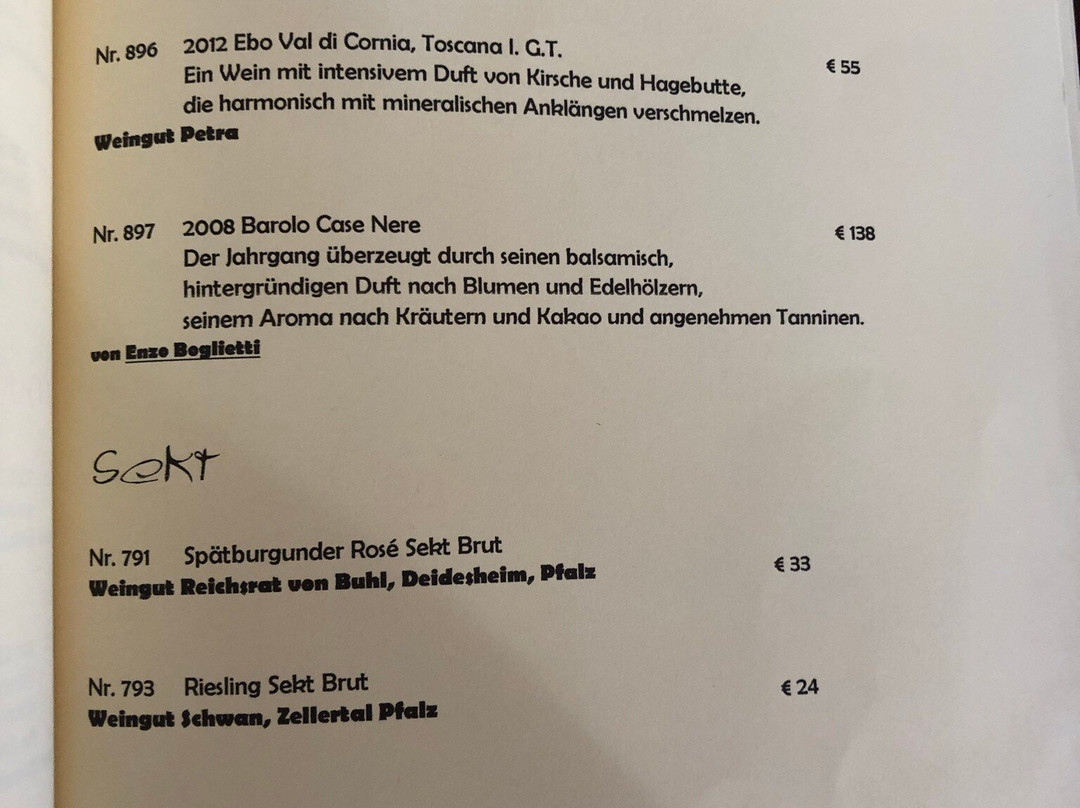 BASTENHAUS Hotel und Restaurant主图