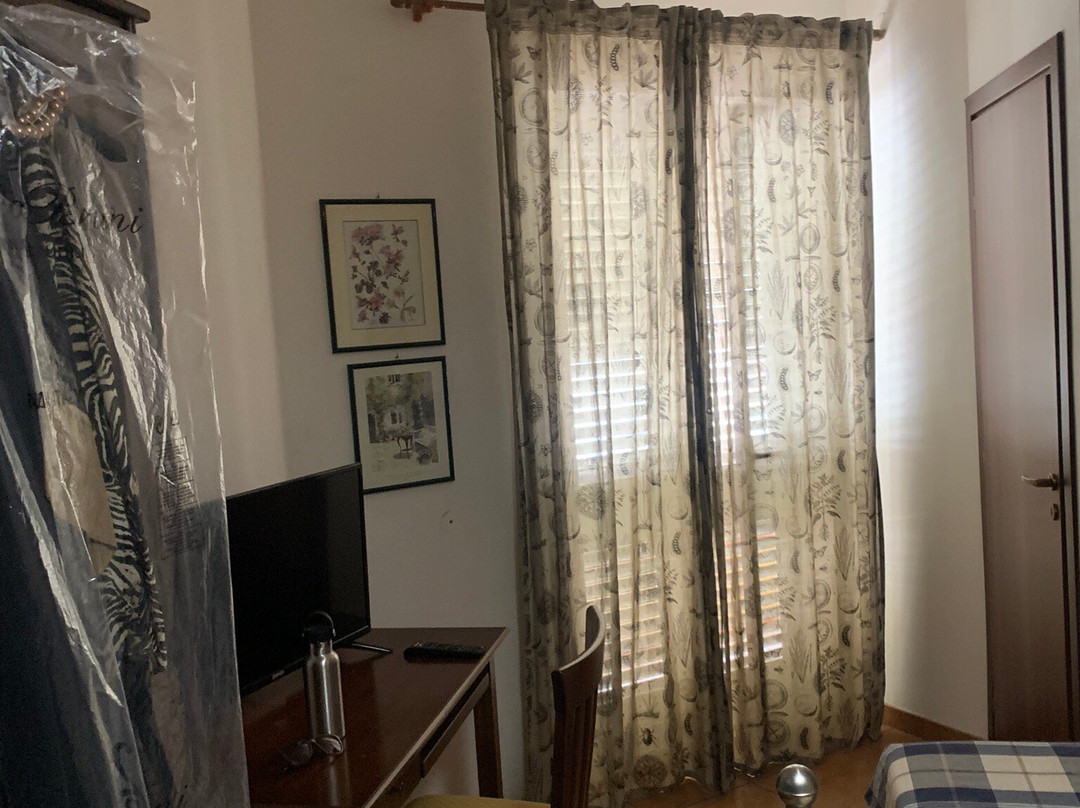 Bed and Breakfast Agrumi in Terrazza主图