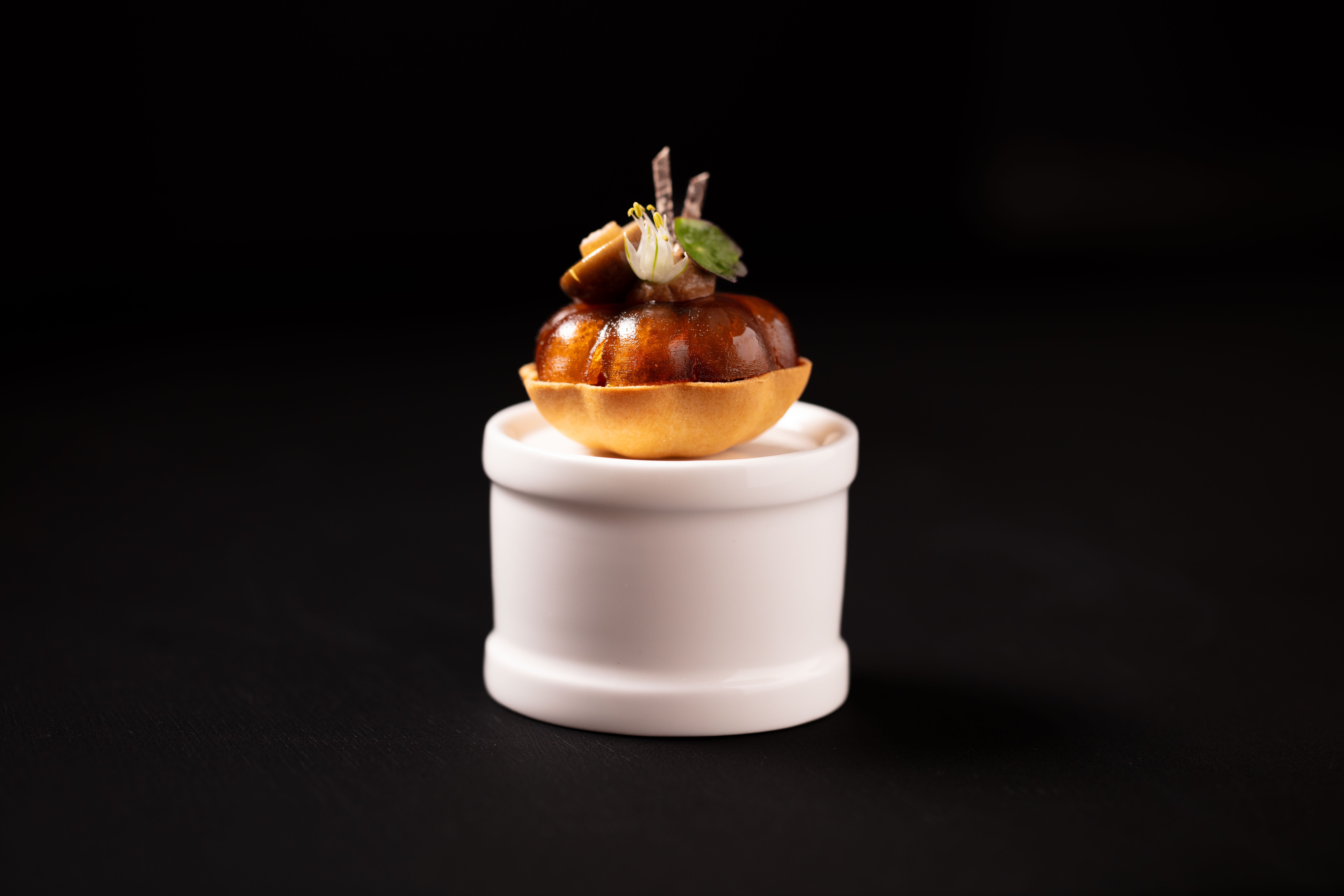 Farlam Hall Hotel & Restaurant-餐饮