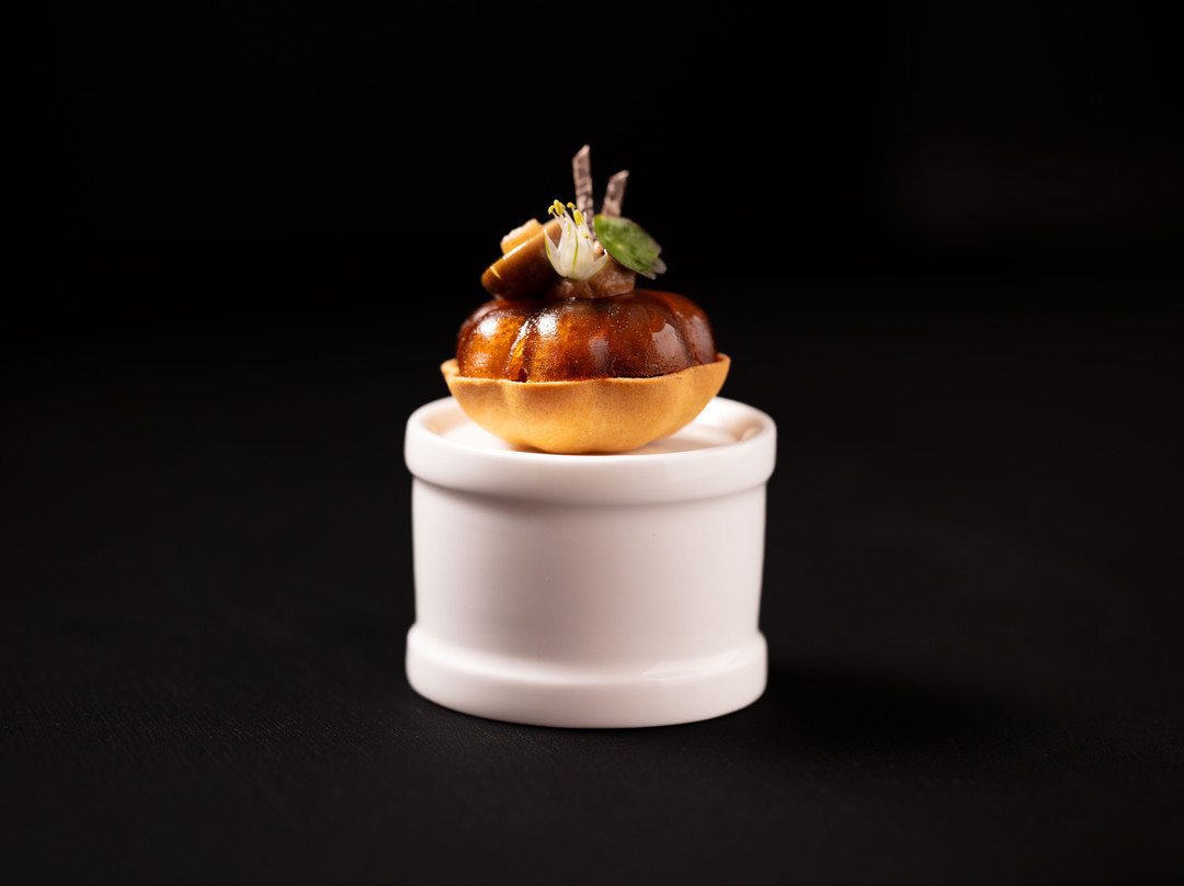 Farlam Hall Hotel & Restaurant主图