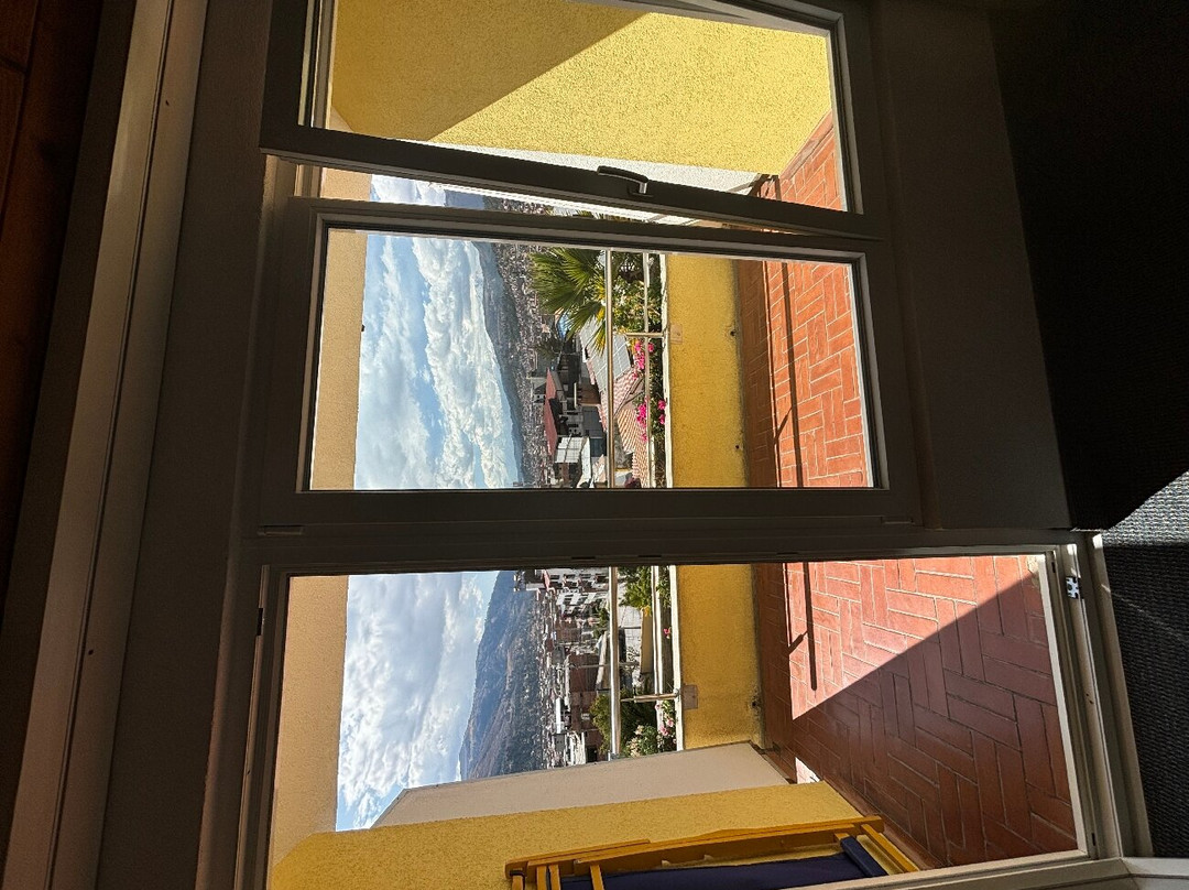 Andino Club Hotel主图