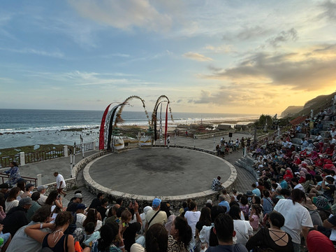 Deep Adventure-巴厘岛必去景点