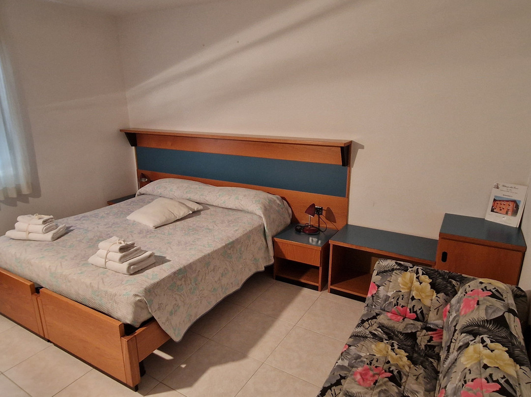 Albergo Alla Torre主图